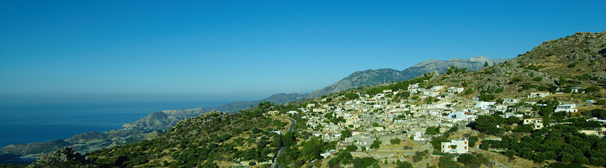 Anatoli Village